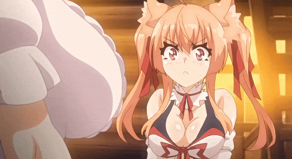 Karada de Kaiketsu Hyakkiya Tanteijimusho Gifs page 7 full