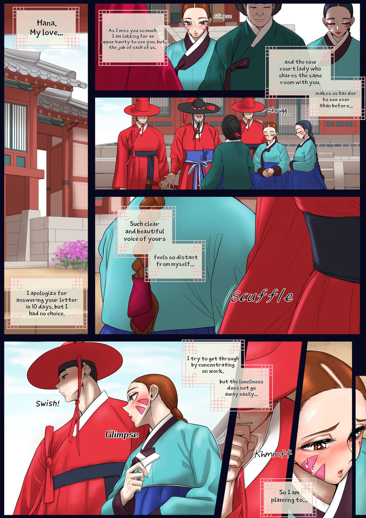 DaeSik page 2 full
