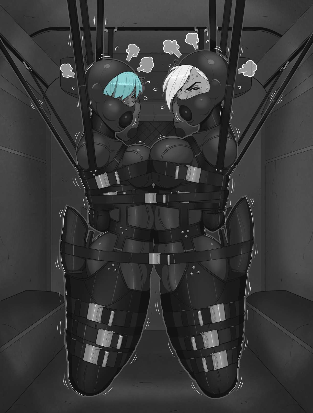 TB's Random Bondages 2 page 7 full