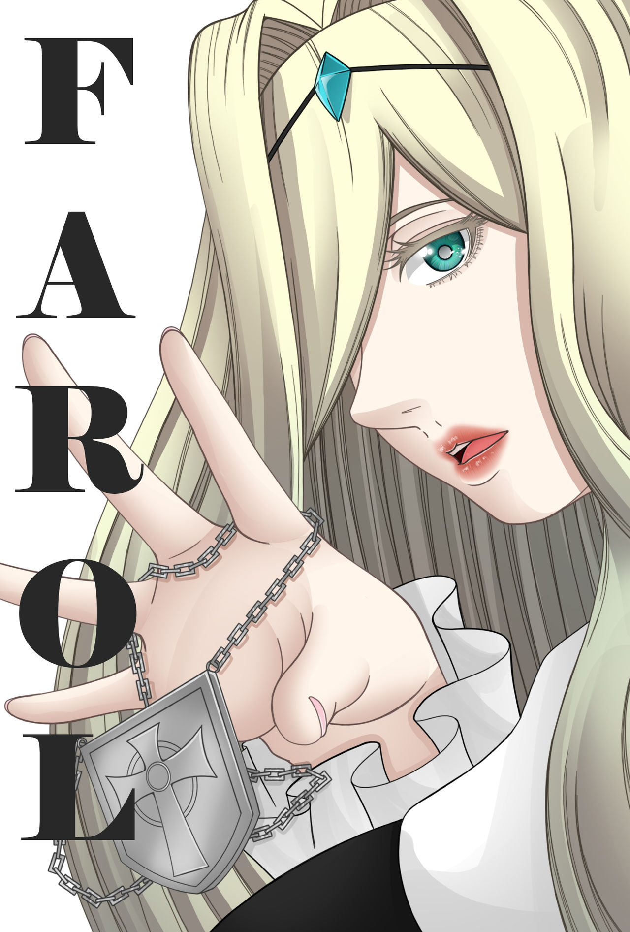 Farol page 1 full
