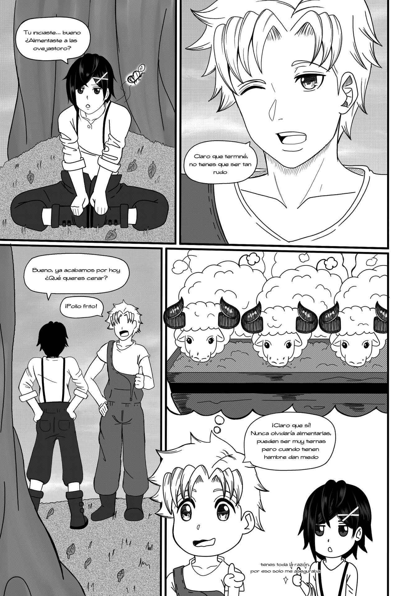 Farol page 5 full