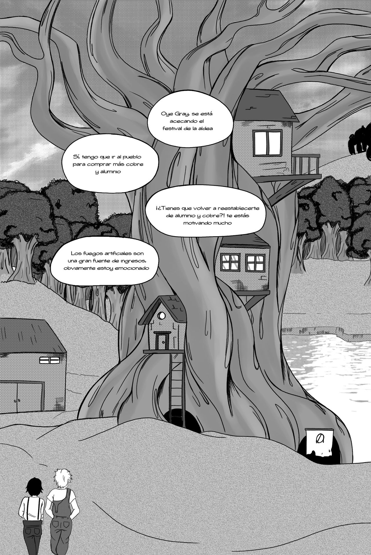 Farol page 6 full