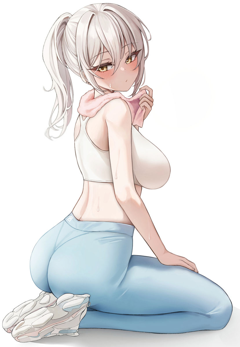 Artist | BIYA | page 7 full