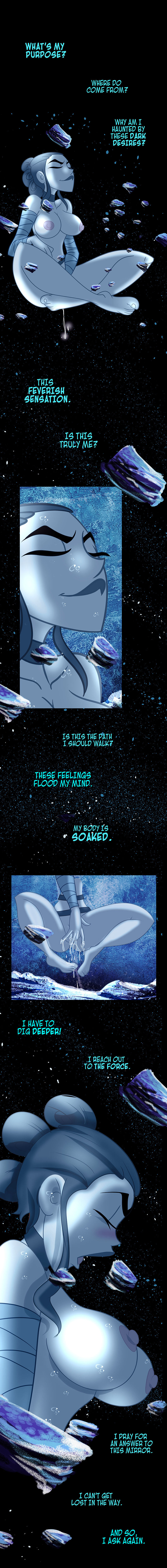 Star Wank #02 page 3 full