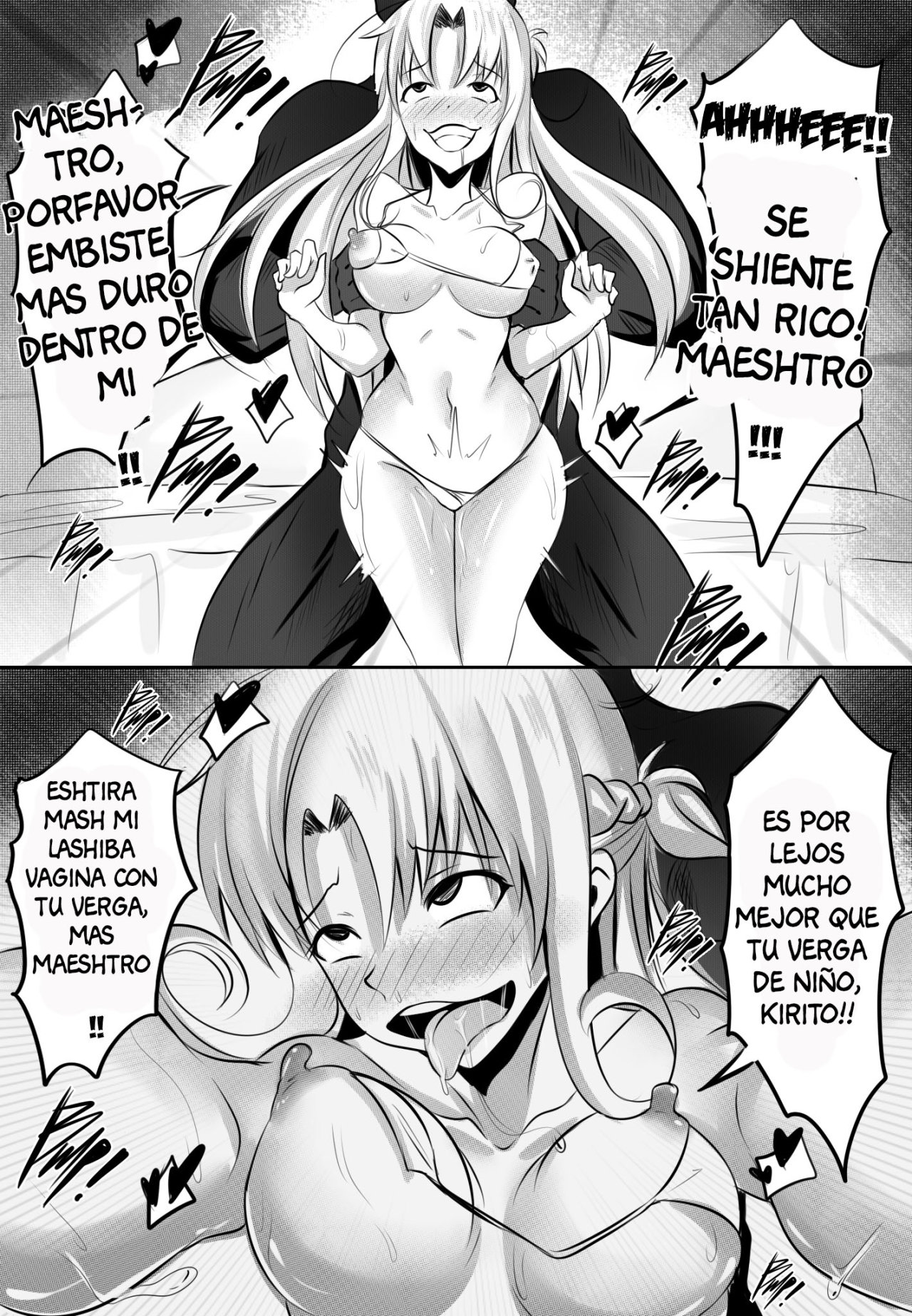 B-Trayal 3.5 page 7 full