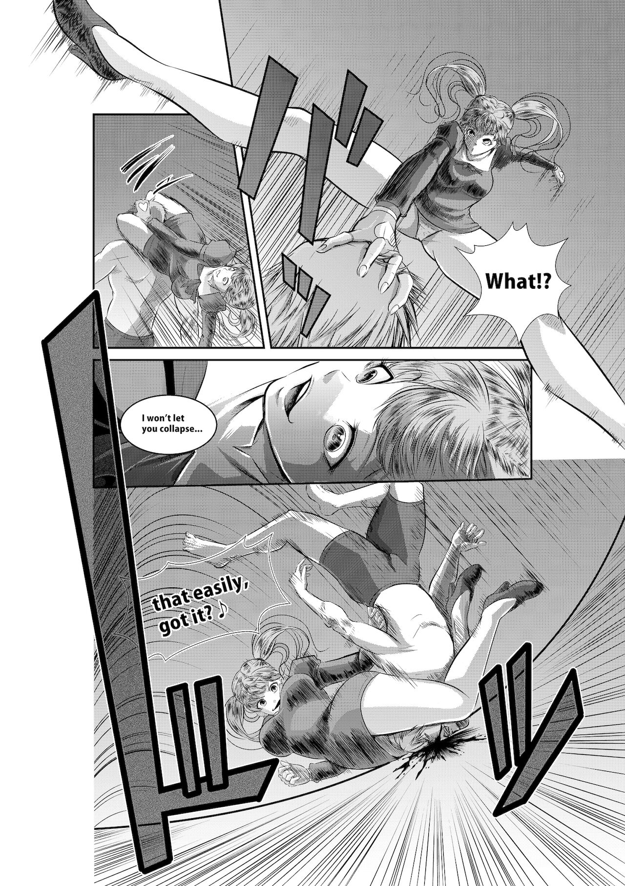 Suffocation Room page 6 full