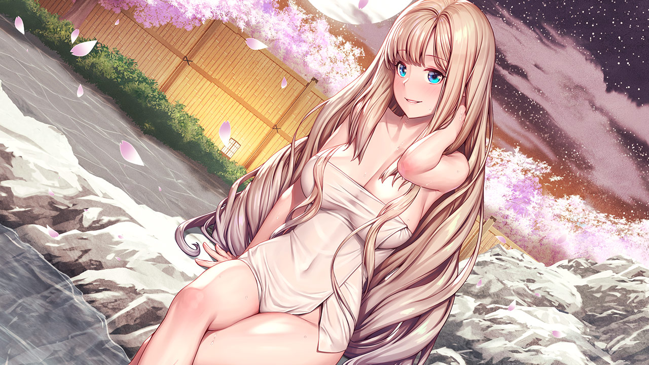 Art Whirl Mahou Gakuen no Otome-tachi R page 2 full