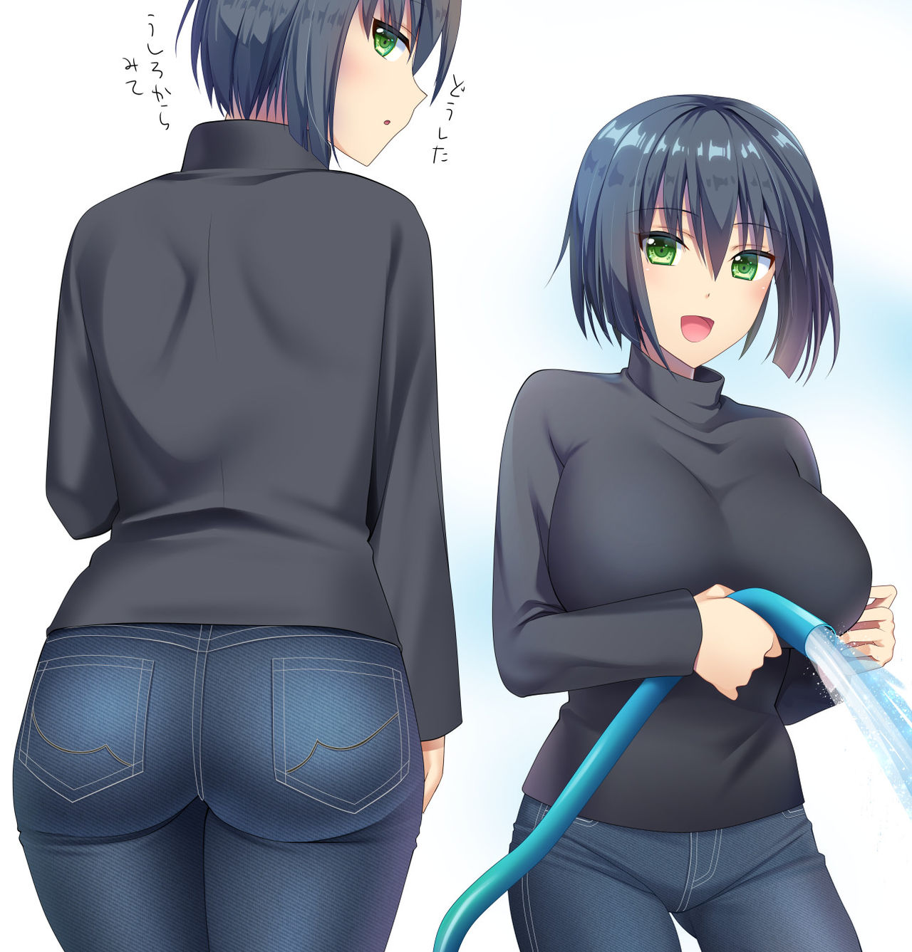 pixiv もちやま＠お仕事募集中 page 7 full