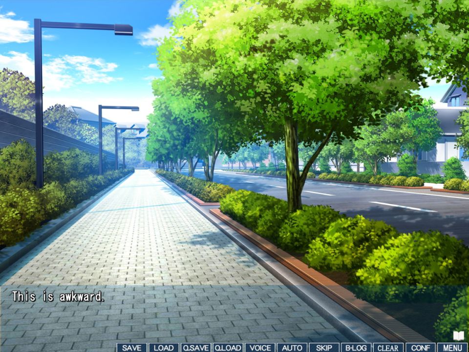 Iro Yoridori | Chapter 20 ~ A Thorn in Our Relationship page 5 full