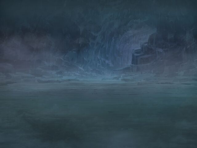 The Mysterious Dungeon of Weakening - Weakened Heroes III page 1 full