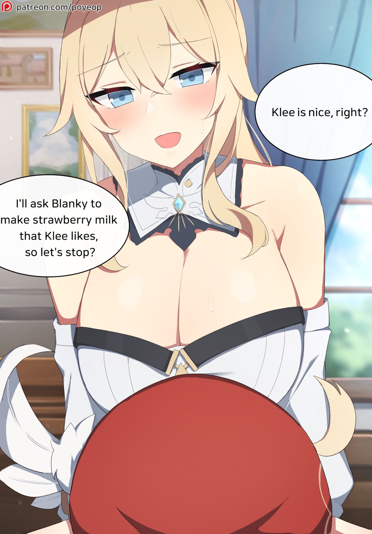 Jean page 1 full