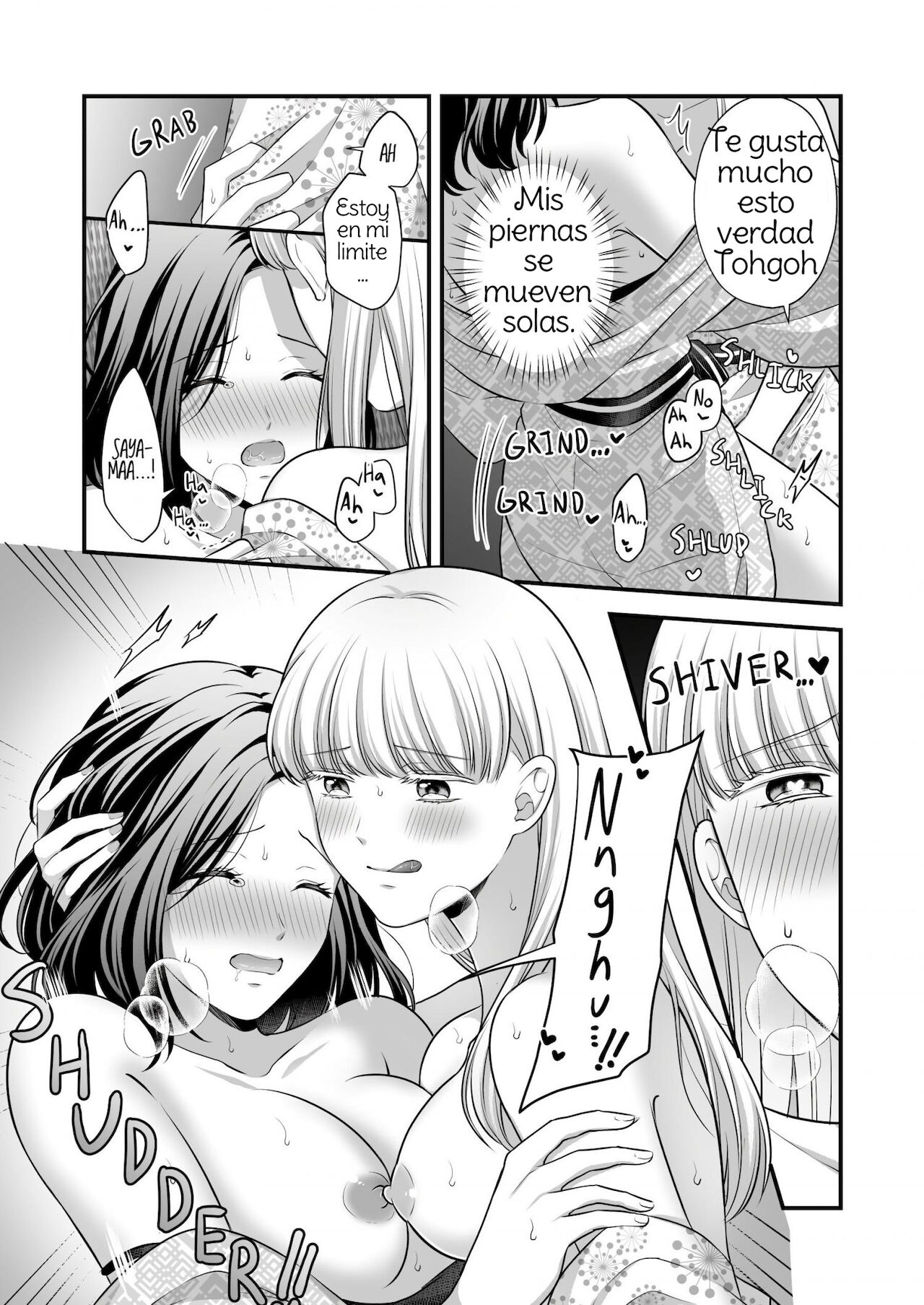 Aishite Ii no wa, Karada dake 2 - Onsen Ryokou no Yoru page 10 full