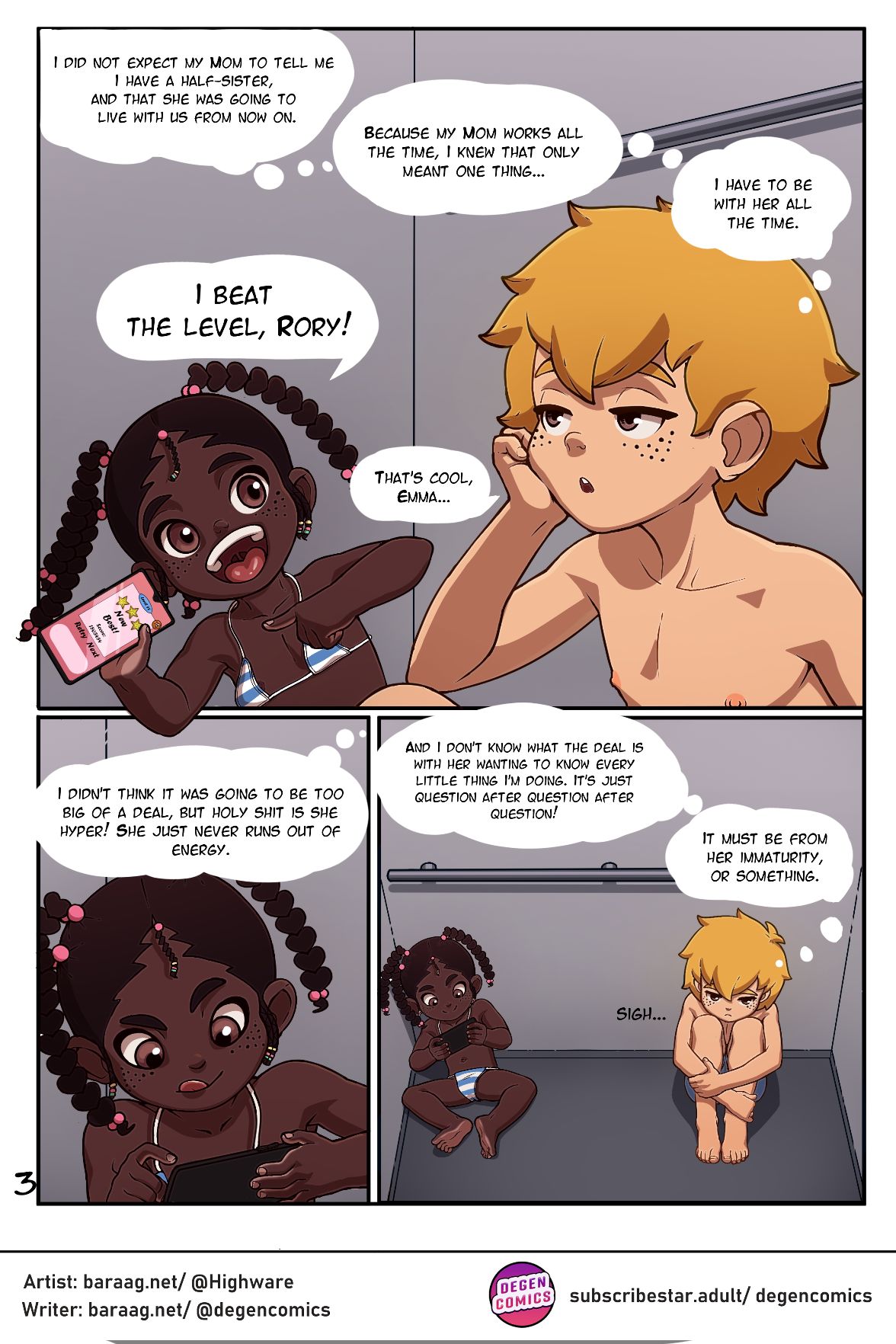 Small, Tight Spaces page 3 full