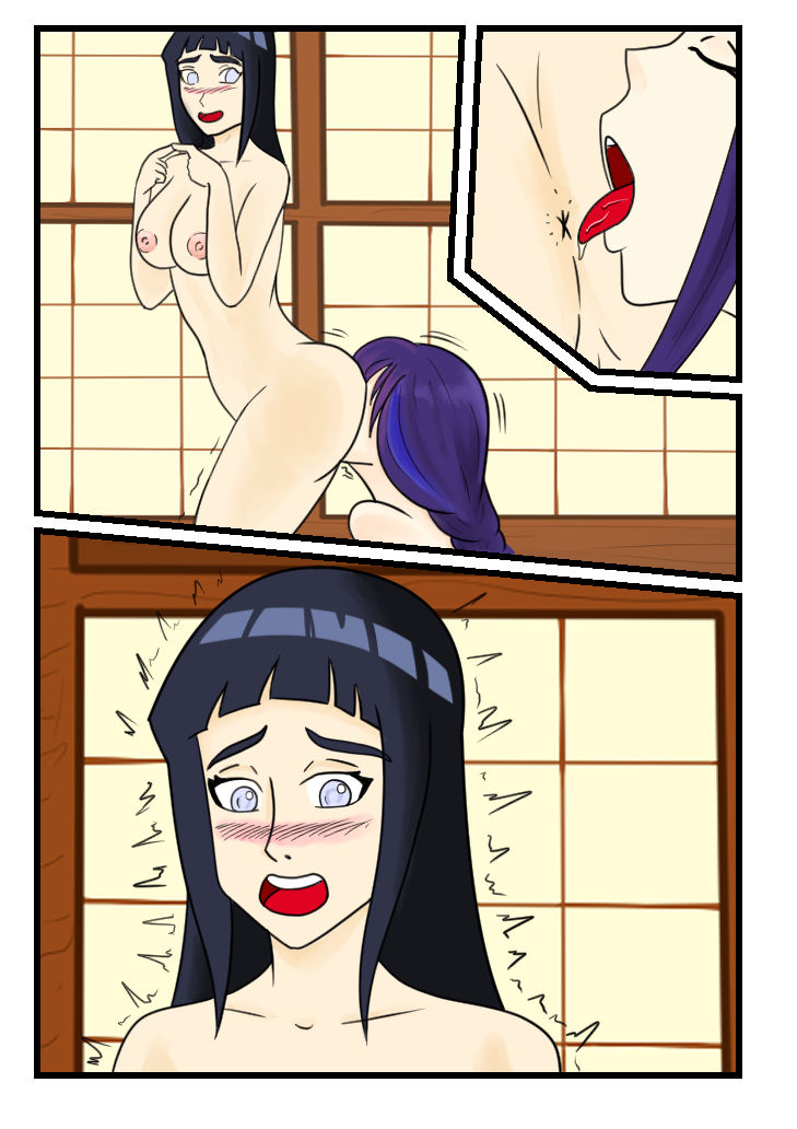 La shogun de konoha page 6 full
