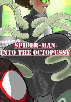 Spider-Man: Into The Octopussy