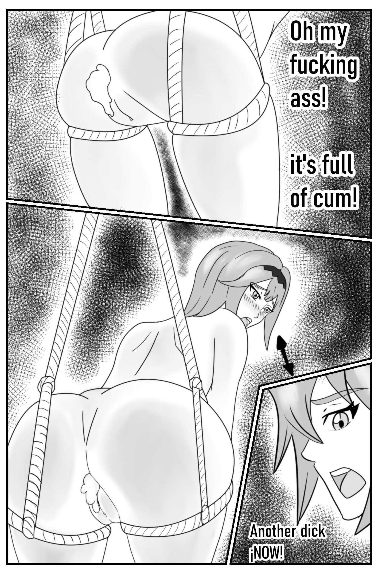 eula the harm of ice page 3 full