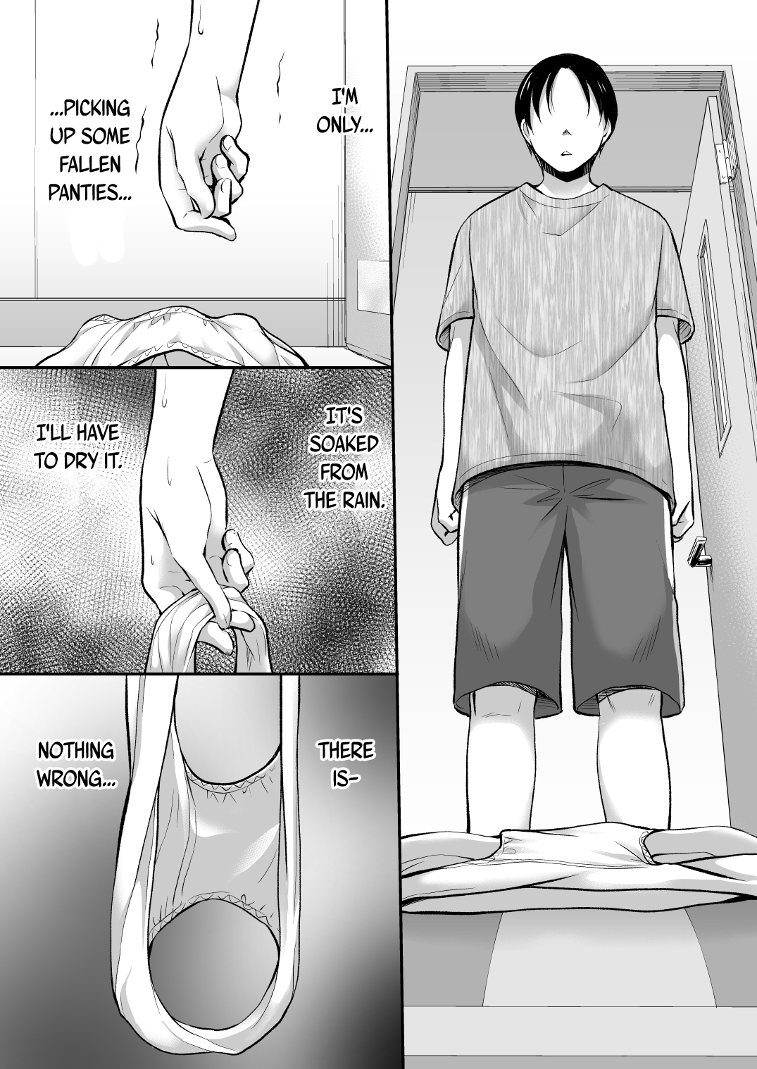 Kaki Oroshi page 4 full