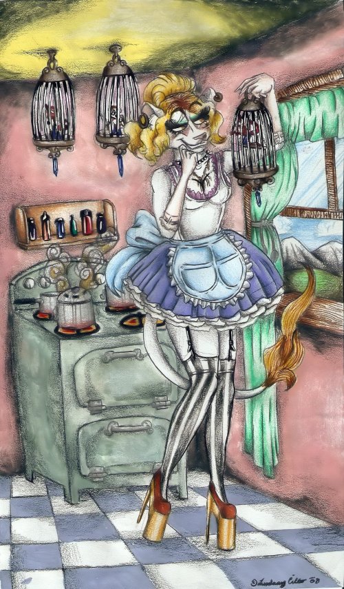 Artist - Blondevelvet18 page 6 full