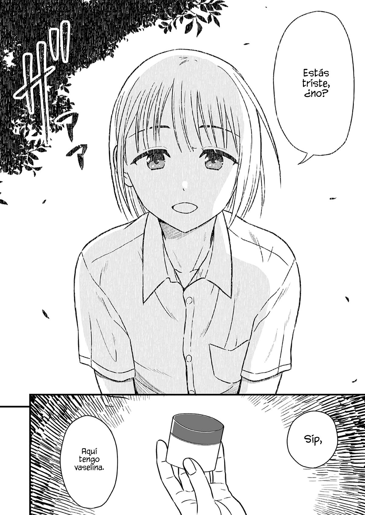 Shounen oddity Ch. 1 page 3 full