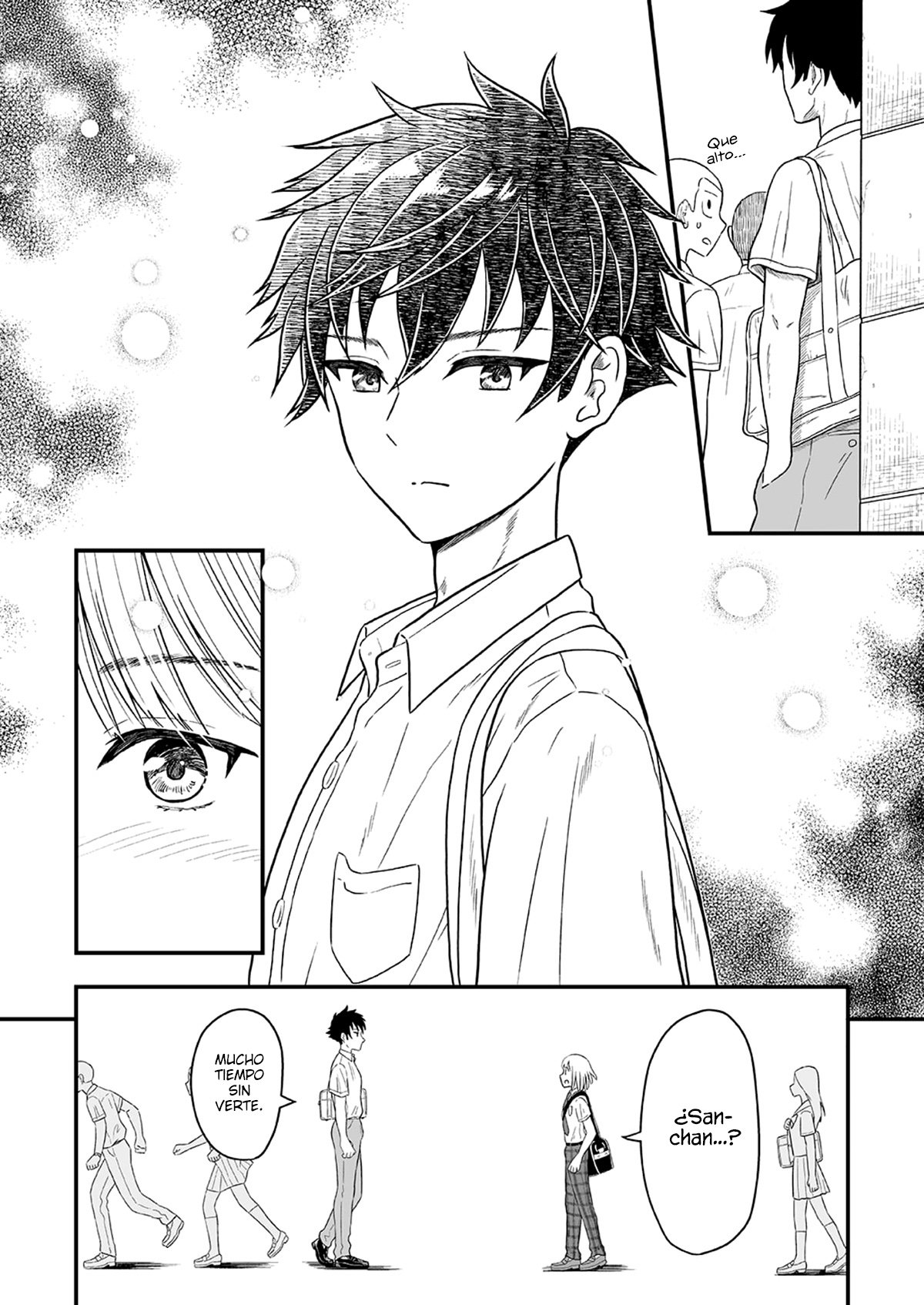 Shounen oddity Ch. 1 page 5 full