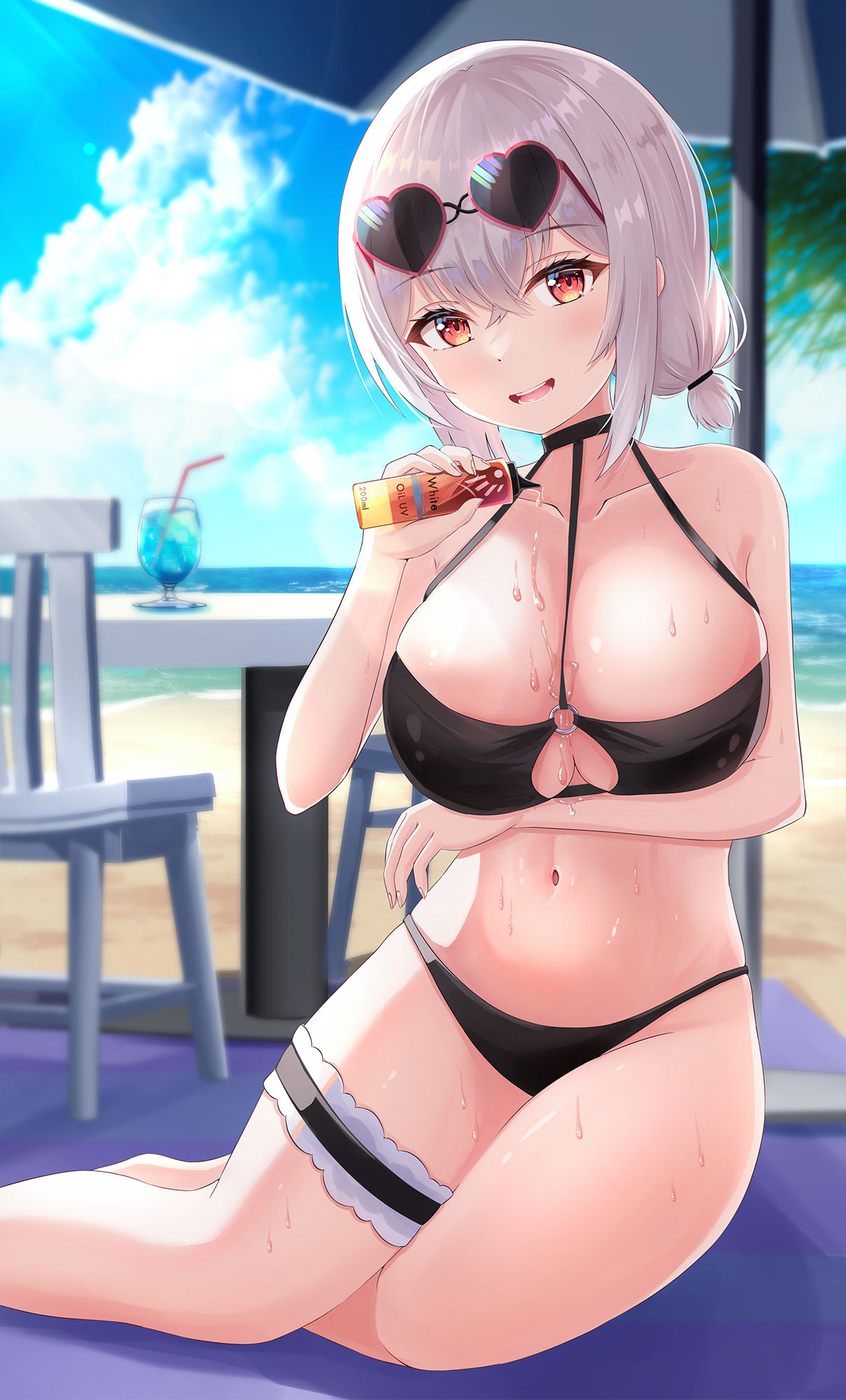 pixiv 秘鏡 page 2 full