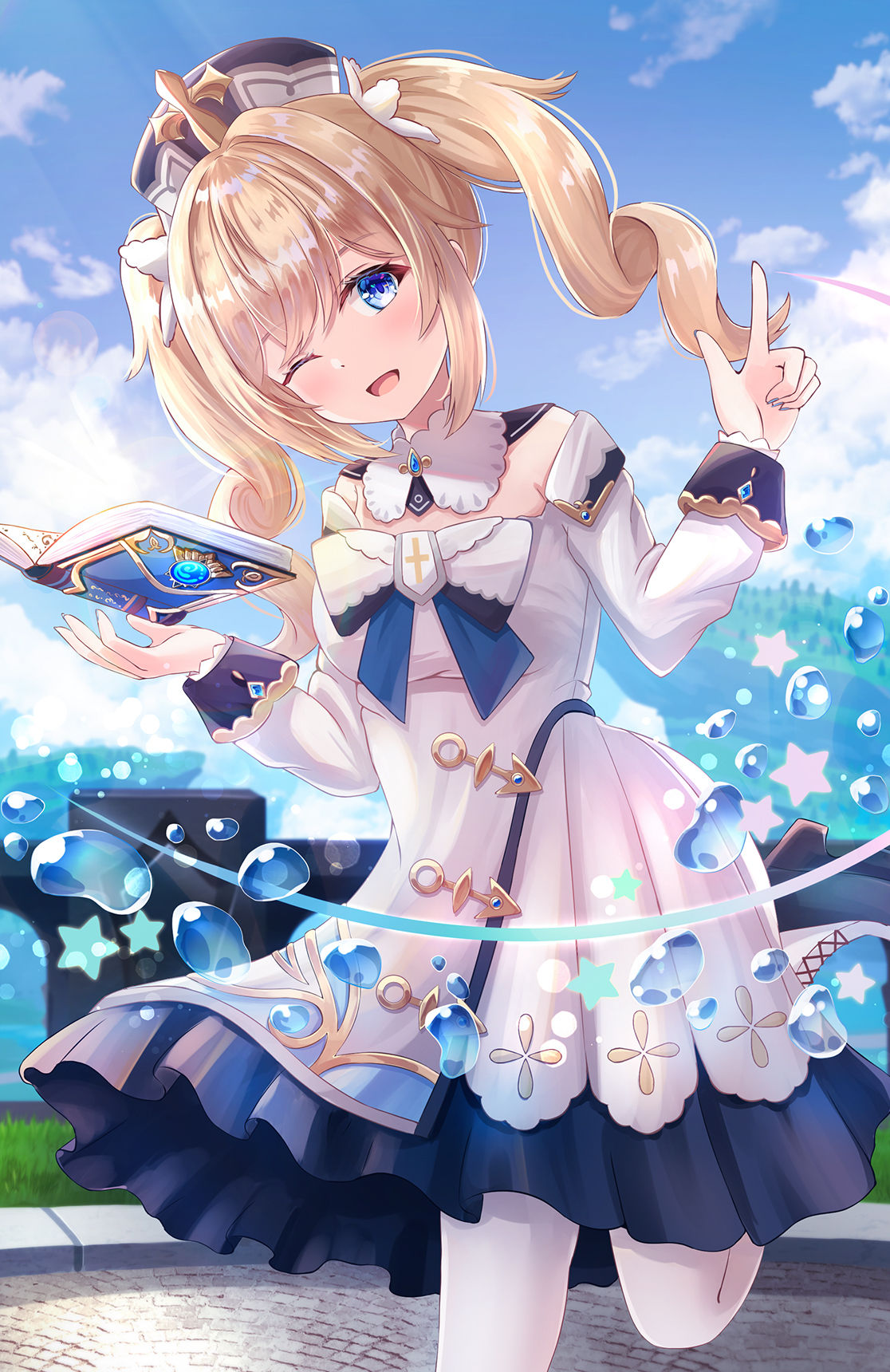 pixiv 秘鏡 page 6 full