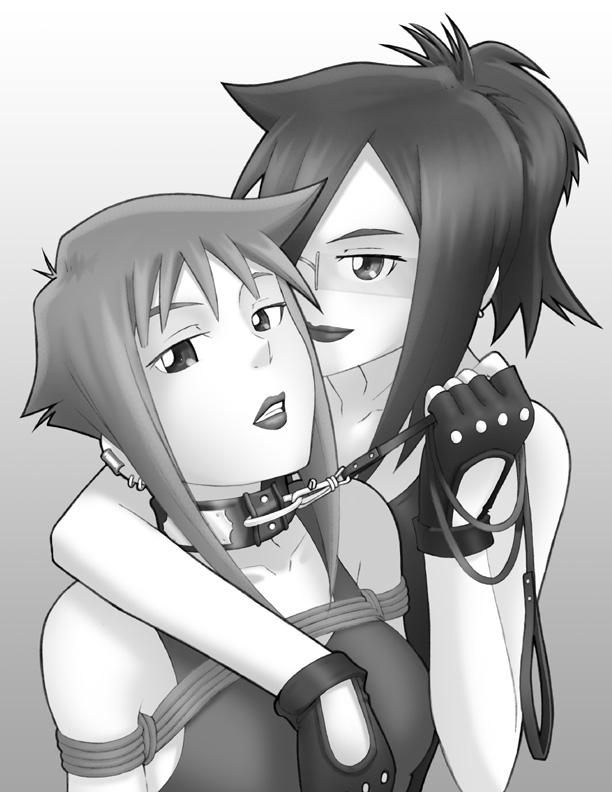 Black Label page 1 full