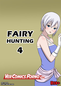 Fairy Hunting Chp.4