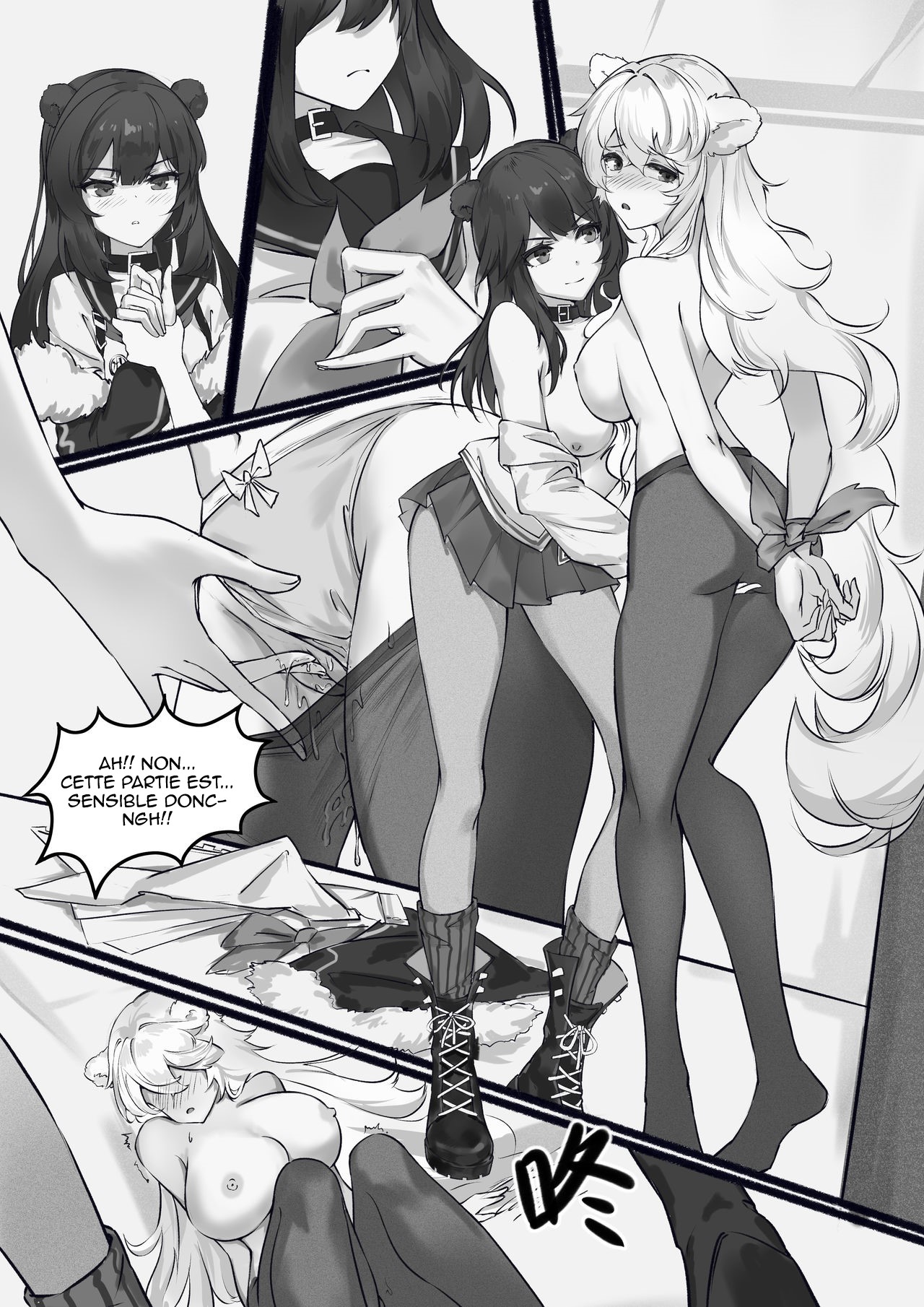 RosaZima page 6 full