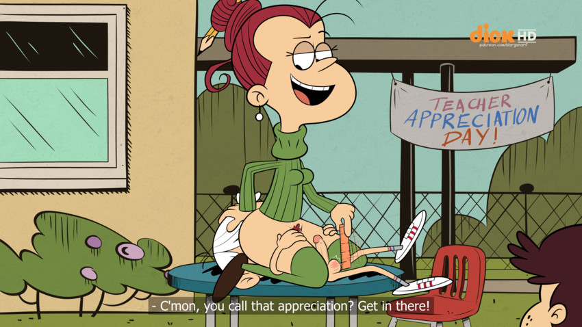 The Other Loud House Girls page 7 full