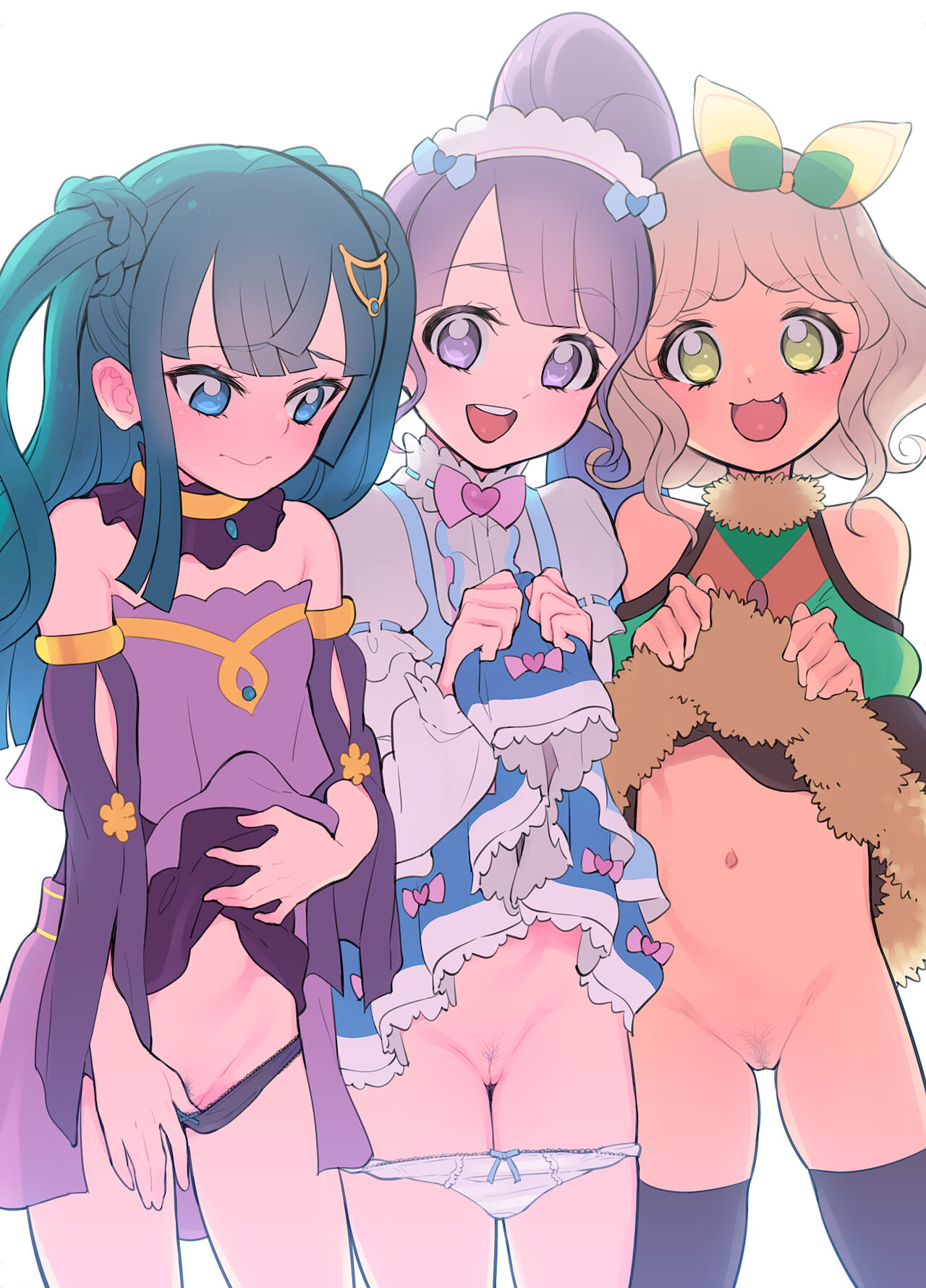 Ukokkei page 6 full