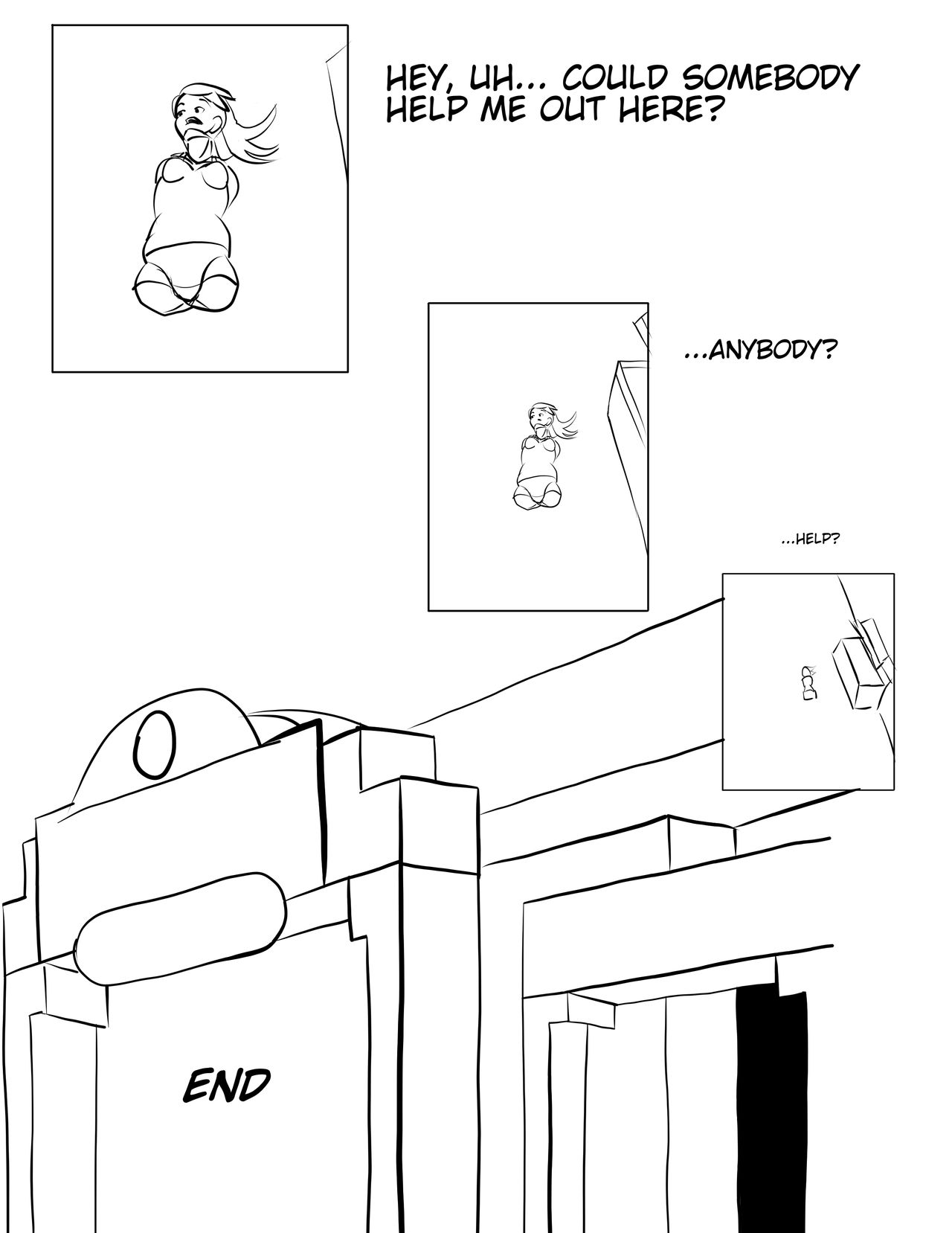 Amputation Booth page 7 full