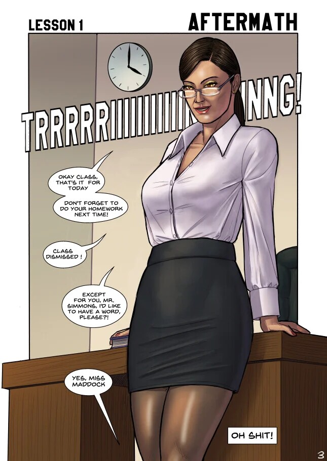 It's Educational!  - english page 6 full