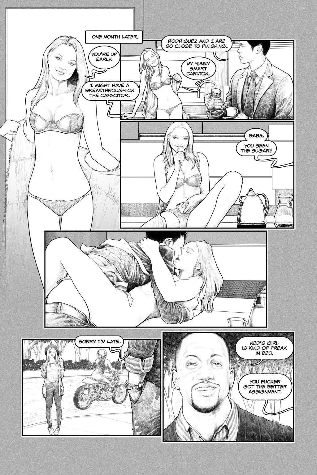 The Ranger page 2 full