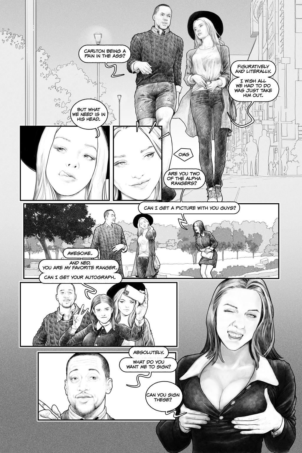 The Ranger page 3 full