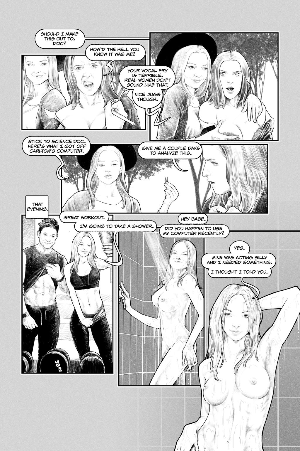 The Ranger page 4 full
