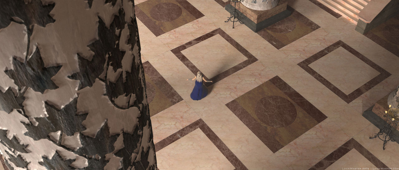 Game of Thrones page 7 full