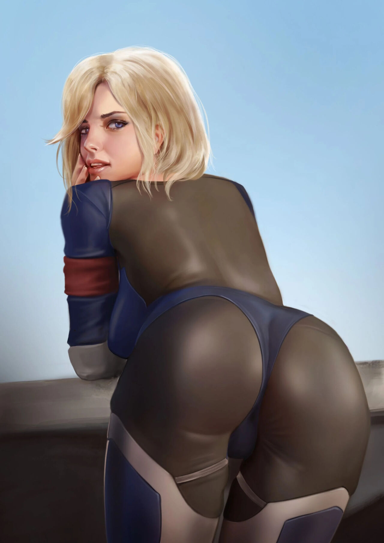 Reward 17 Mercy page 2 full