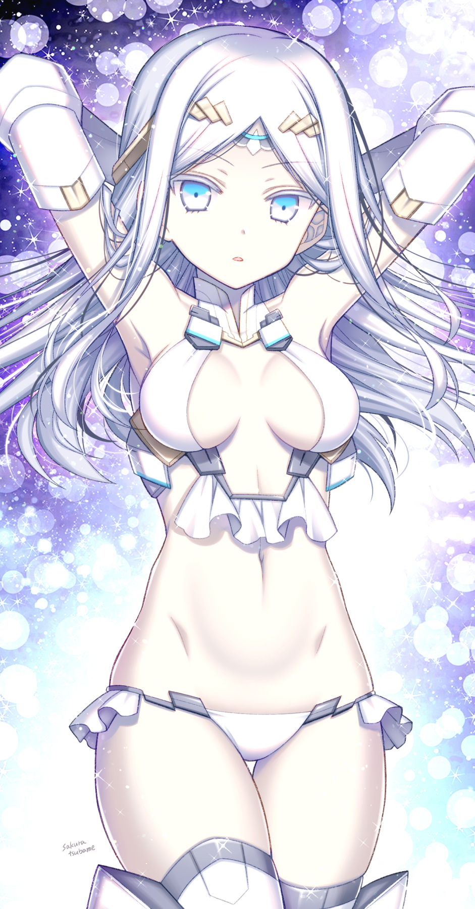 Galatea - FGO page 6 full