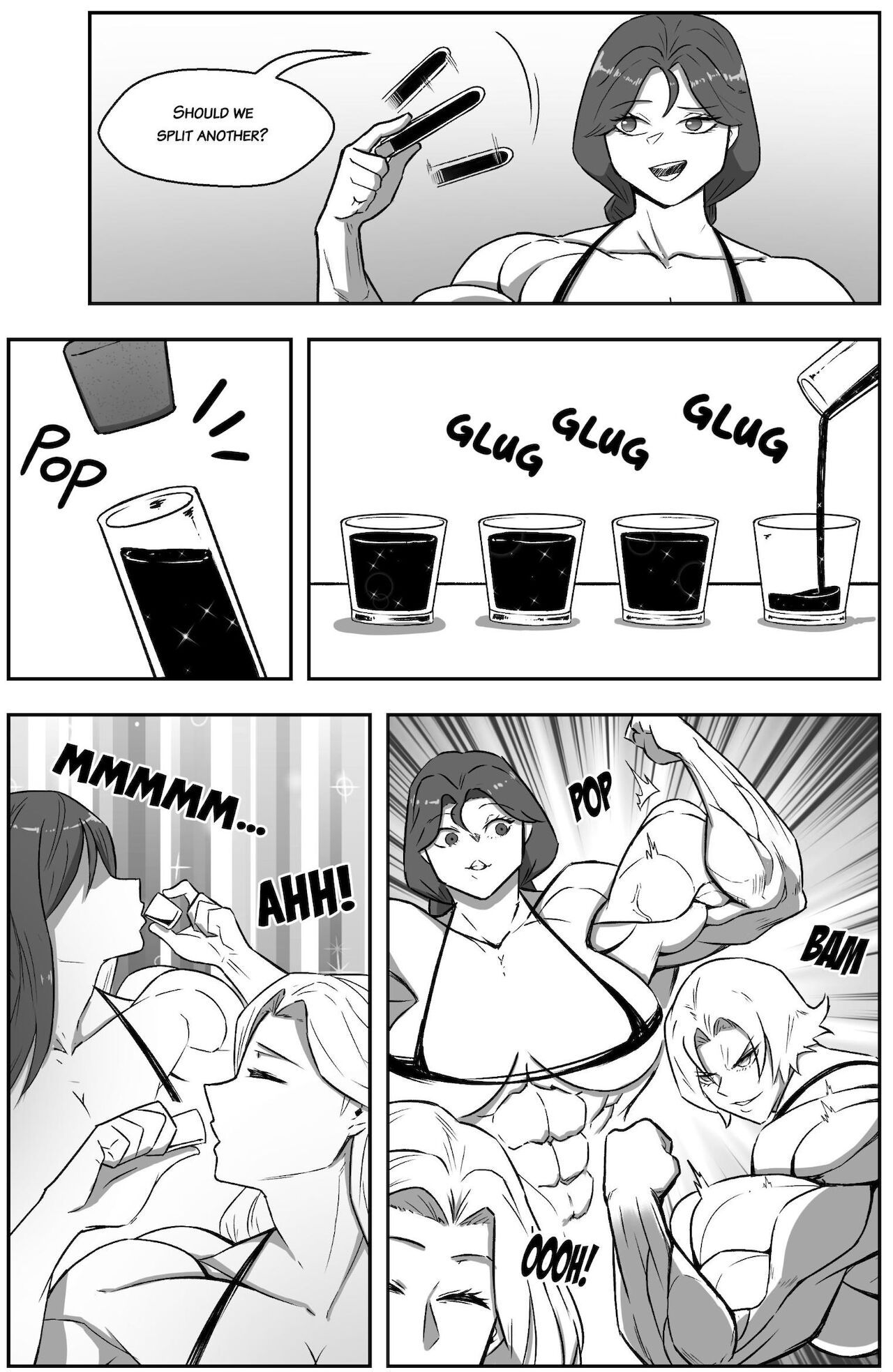 From Worst to First #2 Part 1 page 6 full