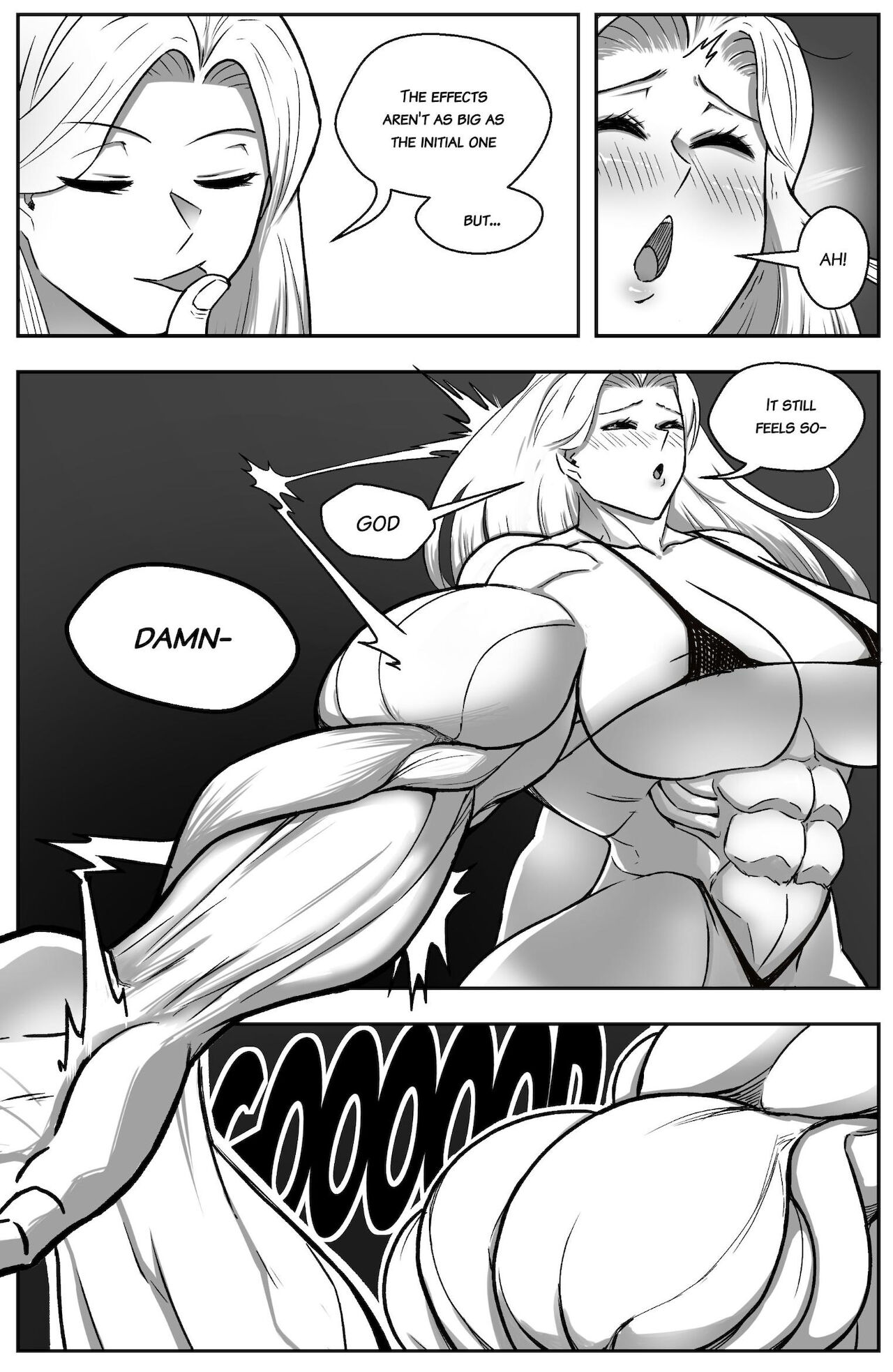 From Worst to First #2 Part 1 page 7 full