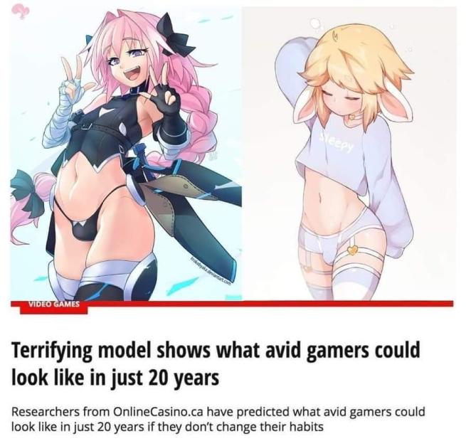 Sexy Traps ; page 7 full