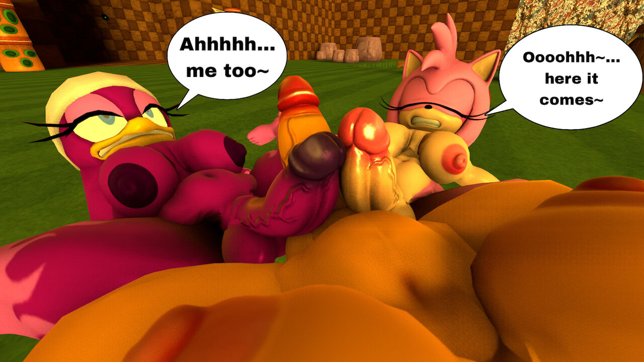 Sword Fight 2 page 6 full