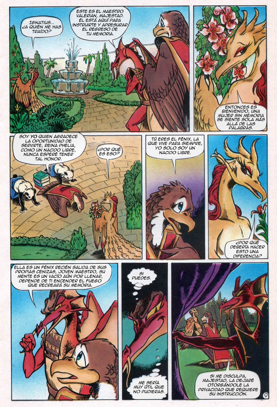 Xanadu 6 page 10 full