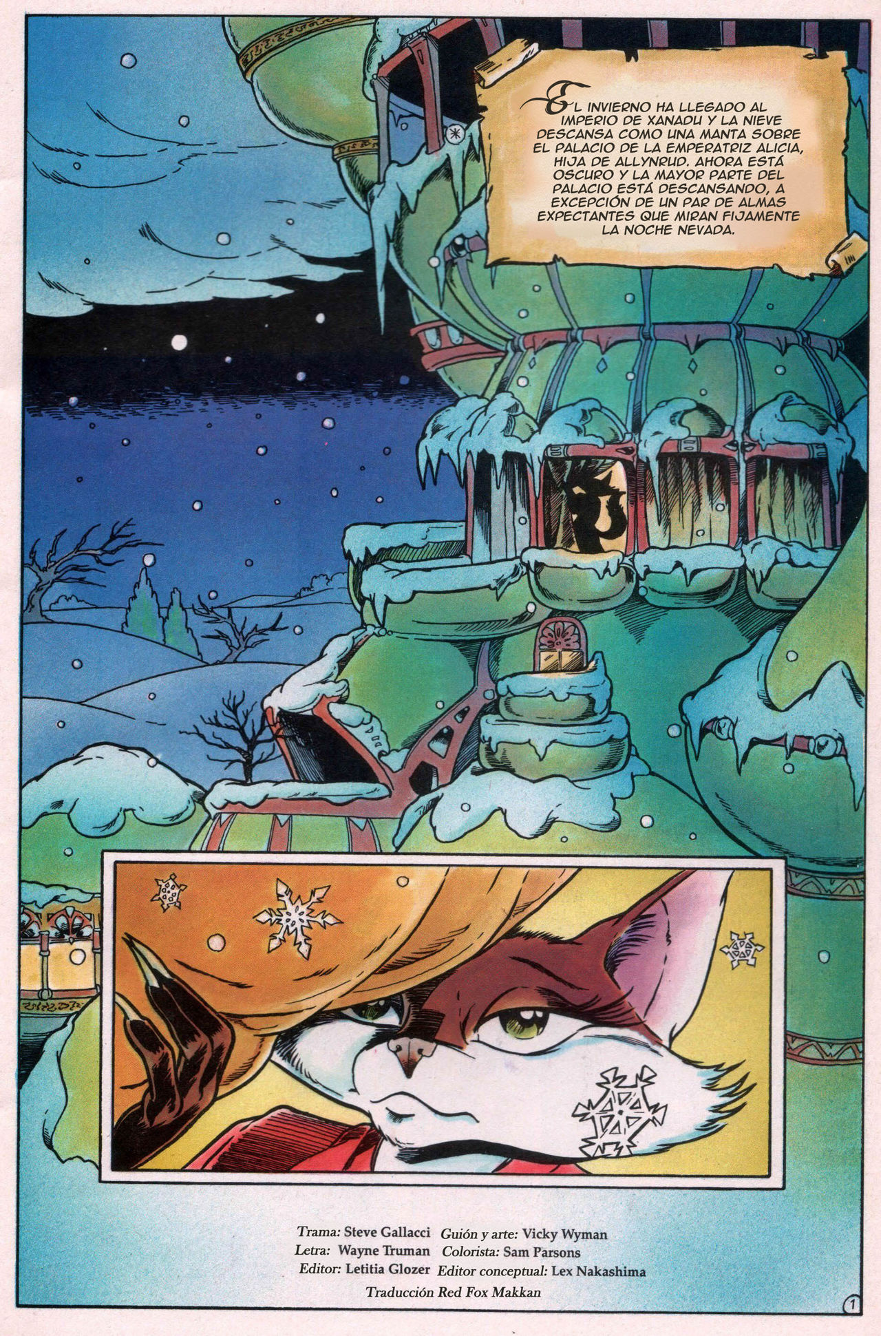 Xanadu 6 page 2 full
