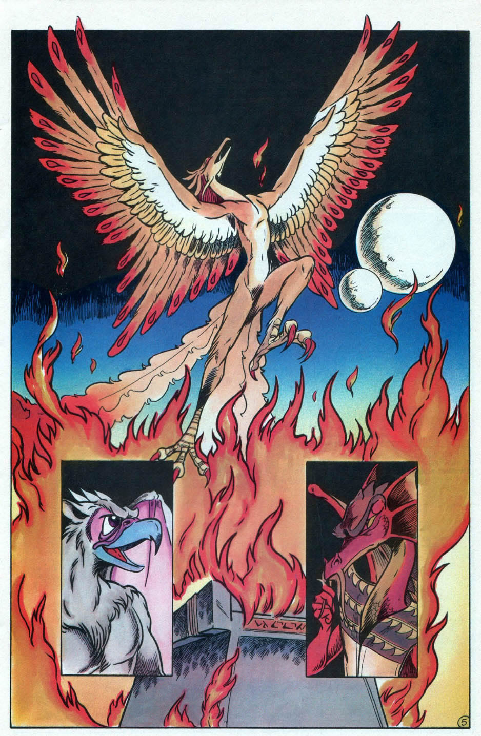 Xanadu 6 page 6 full