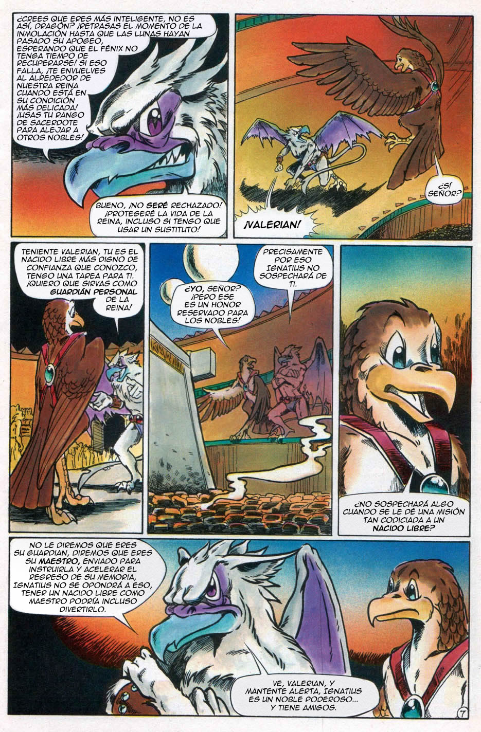 Xanadu 6 page 8 full