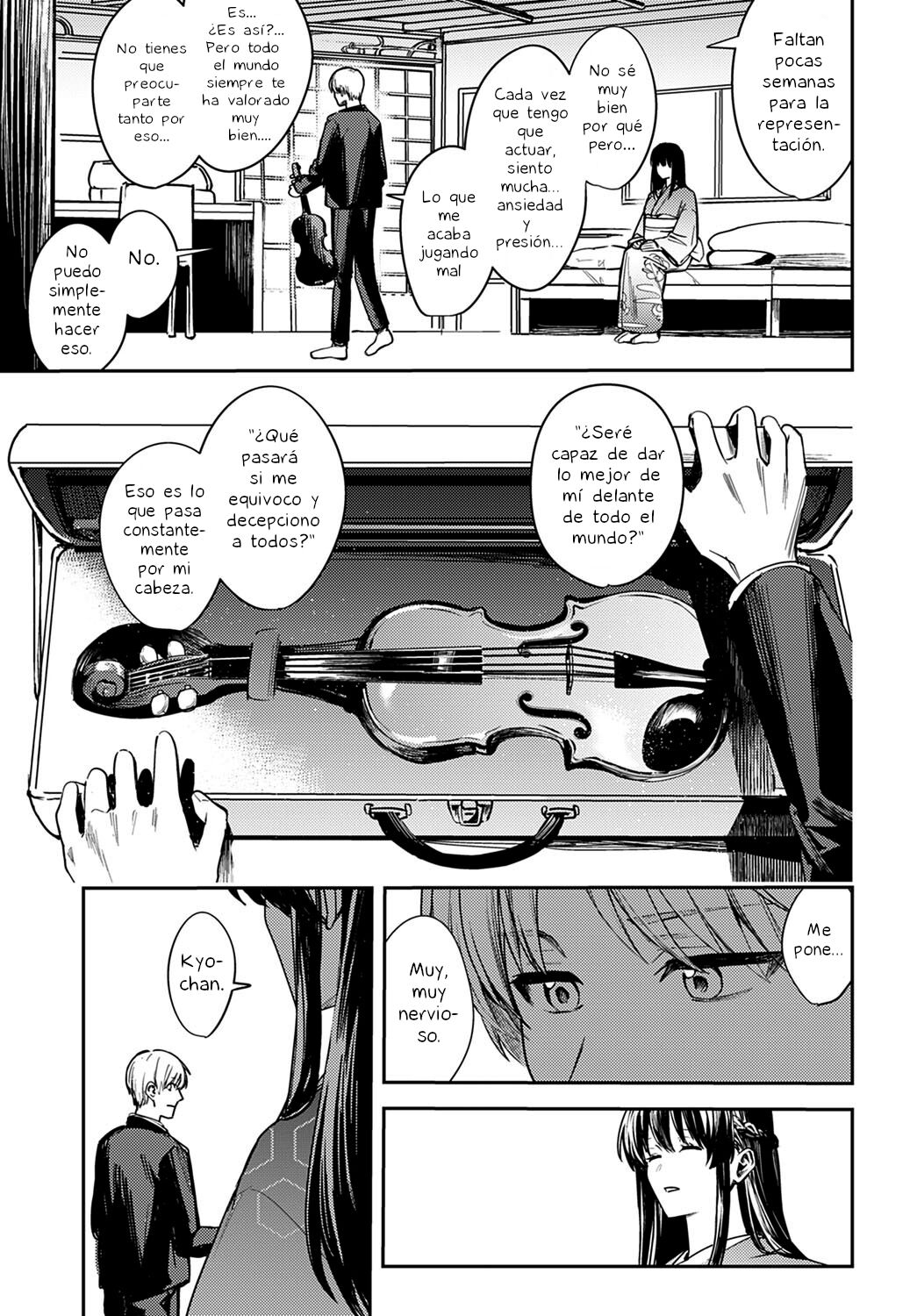 Kesou no Rondo page 5 full