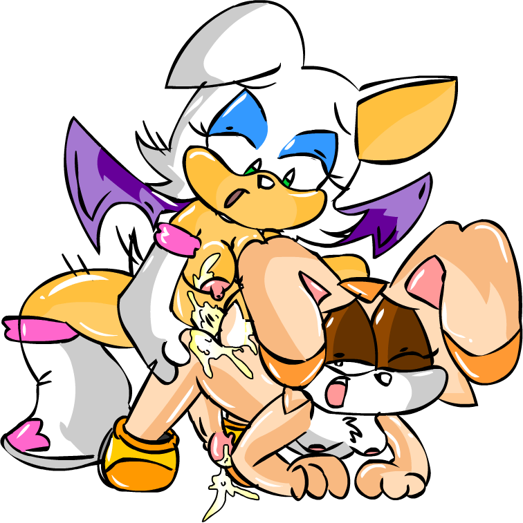 Character - Cream the Rabbit Pt1 page 6 full