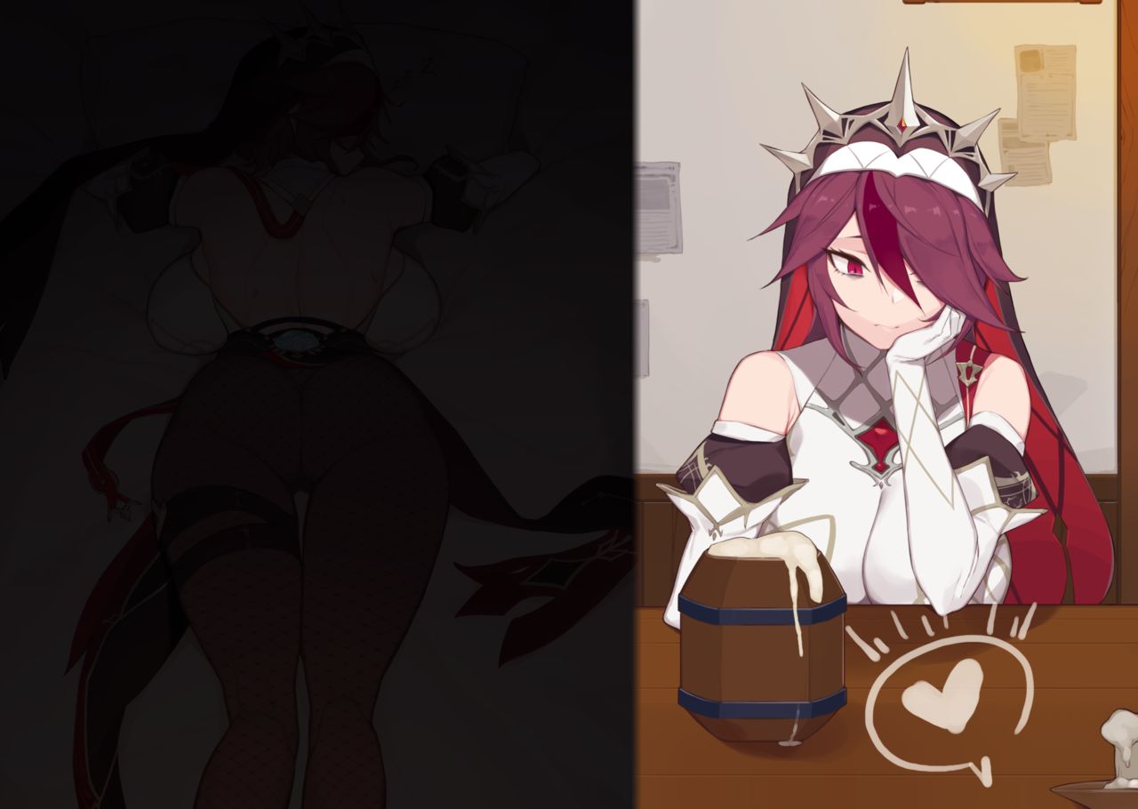 Rosalia page 2 full